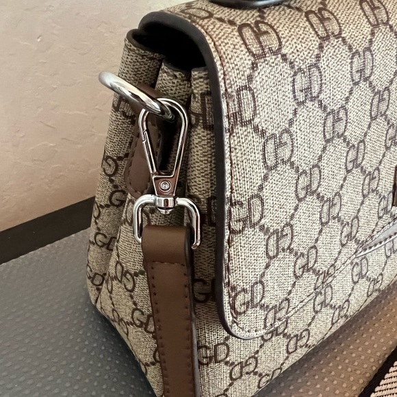 Beautiful/ Fashion Gucci Dionysus Brown Bag - Picture 3 of 7